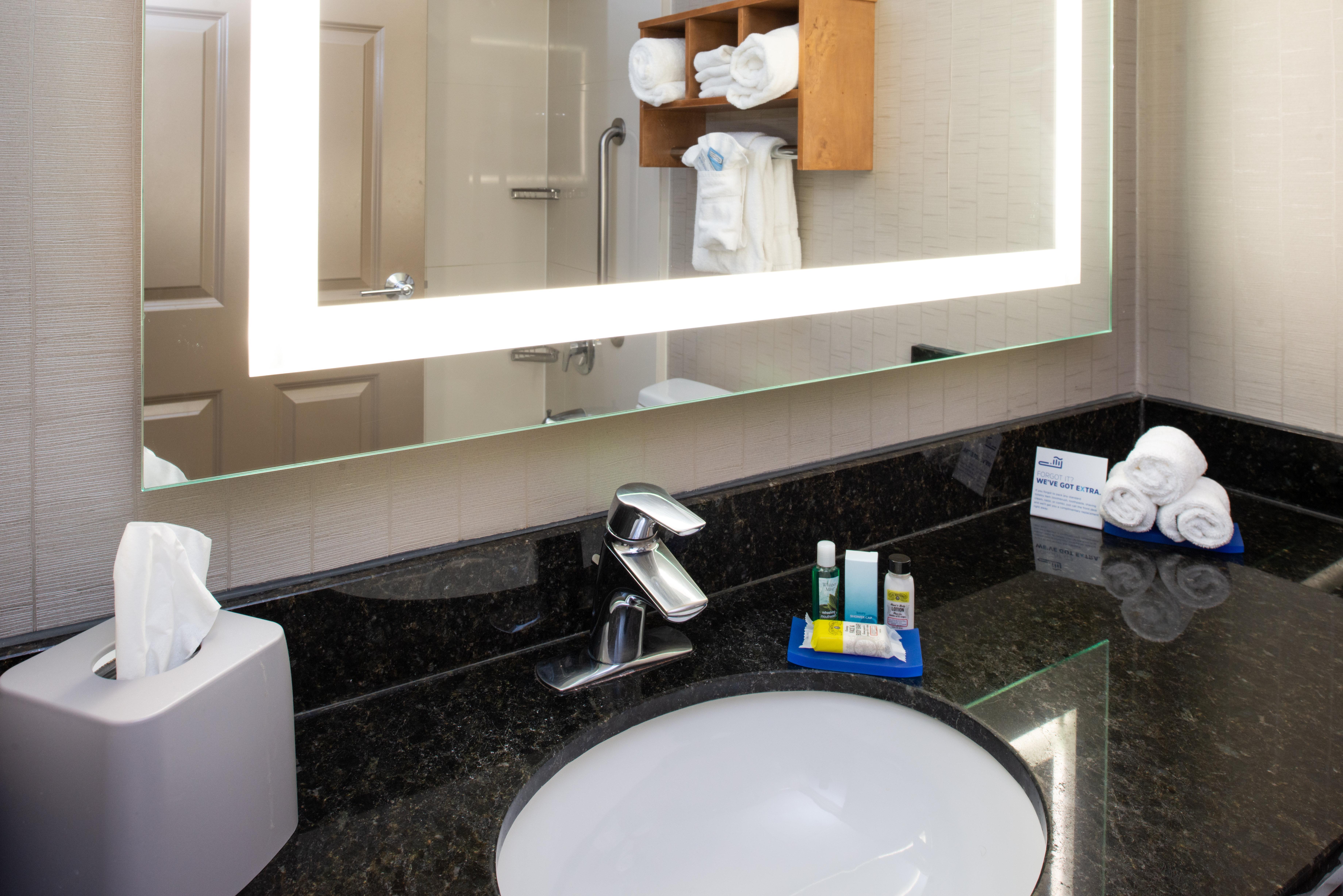 Holiday Inn Express San Francisco Airport South, An Ihg Hotel Burlingame Buitenkant foto