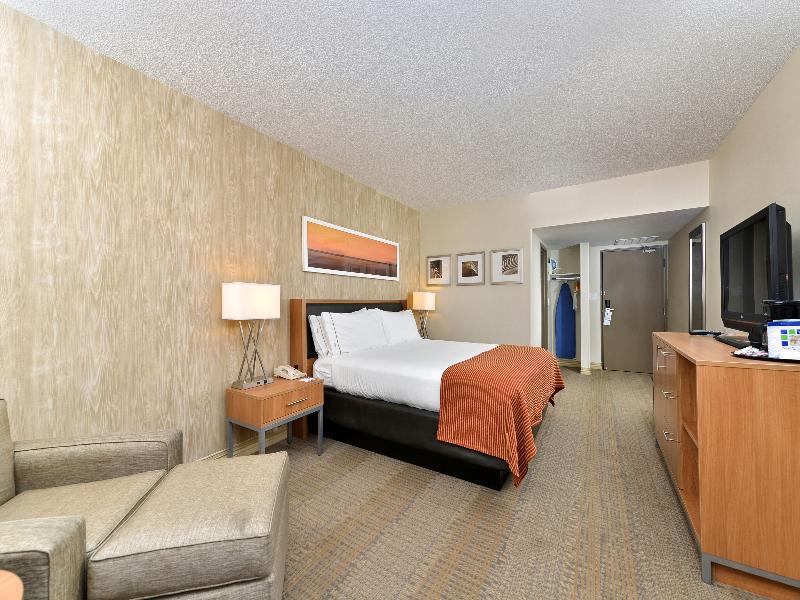 Holiday Inn Express San Francisco Airport South, An Ihg Hotel Burlingame Buitenkant foto