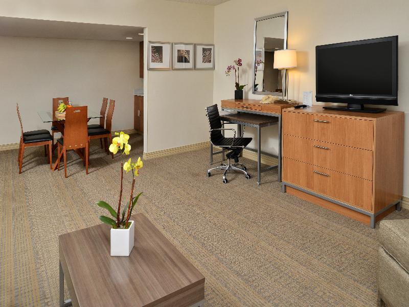 Holiday Inn Express San Francisco Airport South, An Ihg Hotel Burlingame Buitenkant foto