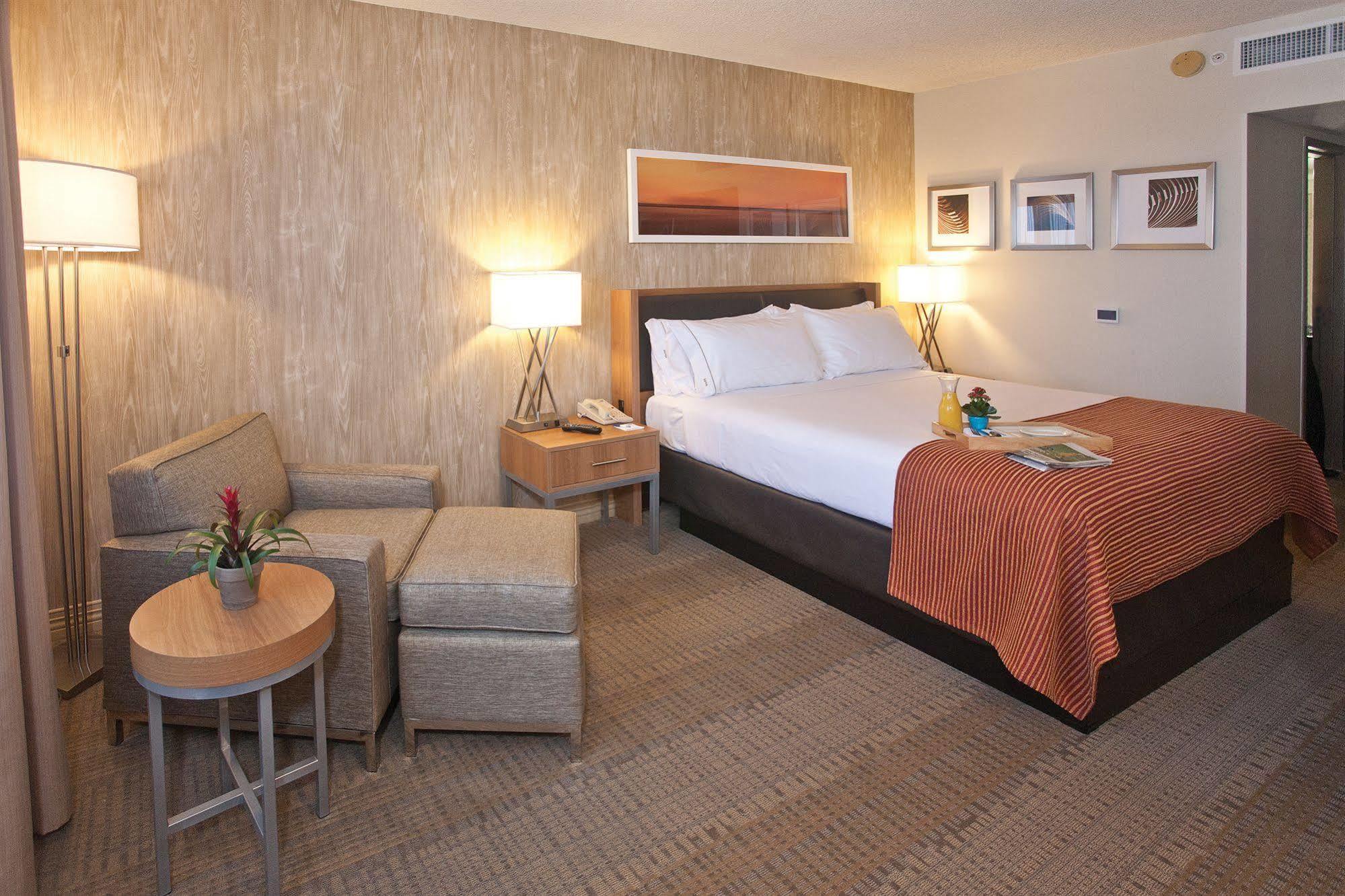 Holiday Inn Express San Francisco Airport South, An Ihg Hotel Burlingame Buitenkant foto